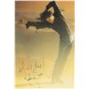 Image 1 : Michael Jackson Signed Photograph