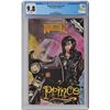 Image 2 : Prince Group of (3) Comic Books