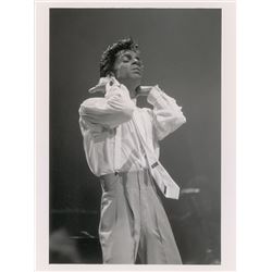 Prince Original Vintage Photograph