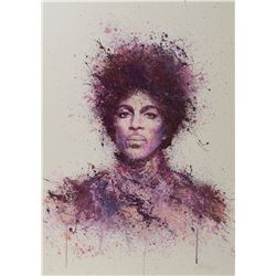 Prince Limited Edition Giclee Print