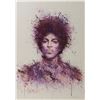 Image 1 : Prince Limited Edition Giclee Print