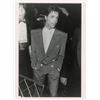 Image 1 : Prince Original Vintage Photograph