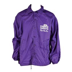 Prince Purple Rain Tour Jacket