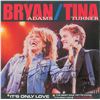 Image 1 : Bryan Adams and Tina Turner Signed Album