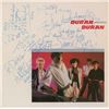 Image 1 : Duran Duran Signed Album