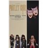Image 1 : Motley Crue Concert Poster