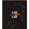 Image 1 : U2 Signed Book
