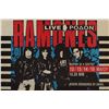 Image 1 : Ramones Greece 1989 Concert Poster