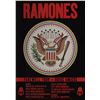 Image 1 : Ramones Japan 1995 Concert Poster