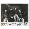 Image 1 : Ramones Signed Photograph