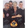 Image 1 : No Doubt Signed Photograph