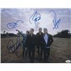 Image 1 : Stone Temple Pilots Signed Photograph