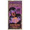 Image 1 : Widespread Panic Signed Poster