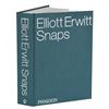 Image 2 : Elliott Erwitt Signed Marilyn Monroe Book