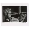 Image 3 : Elliott Erwitt Signed Marilyn Monroe Book