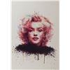 Image 1 : Marilyn Monroe Limited Edition Giclee Print