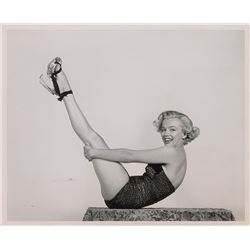 Marilyn Monroe Original Vintage Photograph