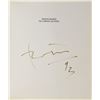 Image 1 : Bert Stern Signed Marilyn Monroe Book
