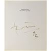 Image 1 : Bert Stern Signed Marilyn Monroe Book