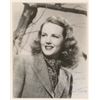 Image 1 : Barbara Britton Signed Photograph