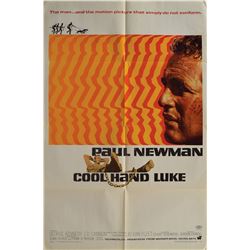 Cool Hand Luke Poster