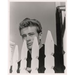 James Dean Original Photograph