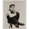 Image 1 : James Dean Photograph