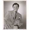 Image 1 : John Garfield Signed Photograph