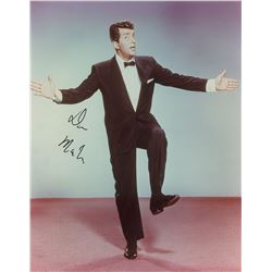 Dean Martin Signed Photograph