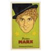 Image 2 : Marx Brothers Lot of (3) Hand-Painted Banners