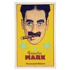 Image 3 : Marx Brothers Lot of (3) Hand-Painted Banners