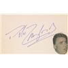 Image 4 : Rat Pack Signatures