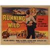 Image 1 : Running Wild Poster