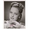 Image 1 : Alexis Smith Signed Photograph