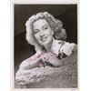 Image 1 : Ann Sothern Signed Photograph