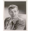 Image 1 : Robert Walker Signed Photograph