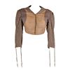 Image 1 : Basil Rathbone Screen-Worn Under-Vest from Romeo and Juliet