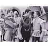 Image 3 : Basil Rathbone Screen-Worn Under-Vest from Romeo and Juliet