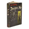 Image 1 : Ian Fleming 'Doctor No' First American Edition Book