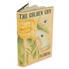 Image 1 : Ian Fleming 'The Man with the Golden Gun' First Edition Book