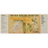 Image 4 : Ian Fleming 'The Man with the Golden Gun' First Edition Book