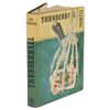 Image 1 : Ian Fleming 'Thunderball' First Edition Book