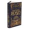 Image 3 : J. K. Rowling Signed 'Fantastic Beasts and Where to Find Them' UK Book