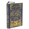Image 2 : J. K. Rowling Signed 'Fantastic Beasts and Where to Find Them' US Book
