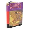 Image 3 : J. K. Rowling Signed 'Harry Potter and the Prisoner of Azkaban' Book