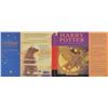 Image 4 : J. K. Rowling Signed 'Harry Potter and the Prisoner of Azkaban' Book