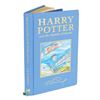 Image 11 : J. K. Rowling Signed Complete 'Harry Potter' Deluxe Book Set