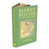 Image 13 : J. K. Rowling Signed Complete 'Harry Potter' Deluxe Book Set