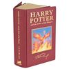 Image 17 : J. K. Rowling Signed Complete 'Harry Potter' Deluxe Book Set