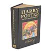 Image 21 : J. K. Rowling Signed Complete 'Harry Potter' Deluxe Book Set